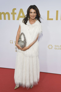amfAR Gala 2025 in Salzburg