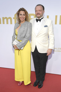 amfAR Gala 2025 in Salzburg