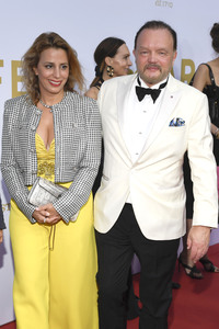 amfAR Gala 2025 in Salzburg