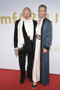 amfAR Gala 2025 in Salzburg