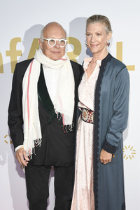 amfAR Gala 2025 in Salzburg