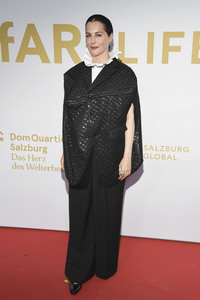 amfAR Gala 2025 in Salzburg