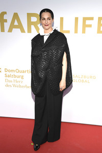 amfAR Gala 2025 in Salzburg