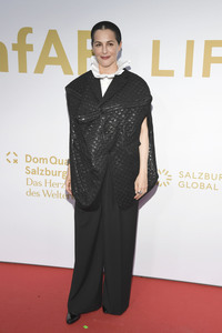 amfAR Gala 2025 in Salzburg