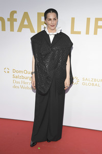 amfAR Gala 2025 in Salzburg