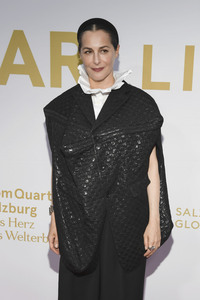 amfAR Gala 2025 in Salzburg