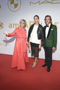 amfAR Gala 2025 in Salzburg