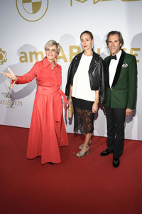 amfAR Gala 2025 in Salzburg