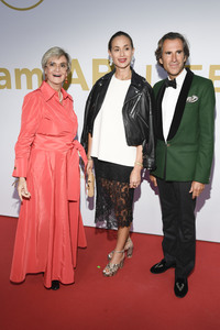 amfAR Gala 2025 in Salzburg