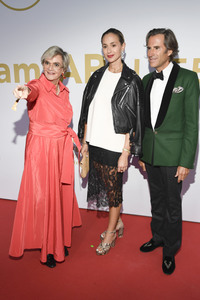 amfAR Gala 2025 in Salzburg