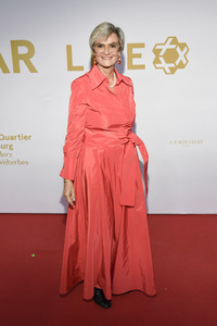 amfAR Gala 2025 in Salzburg