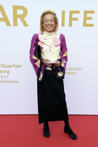 amfAR Gala 2025 in Salzburg