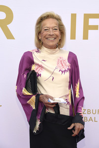 amfAR Gala 2025 in Salzburg