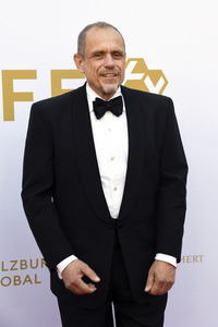 amfAR Gala 2025 in Salzburg