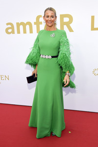 amfAR Gala 2025 in Salzburg
