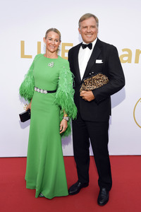 amfAR Gala 2025 in Salzburg