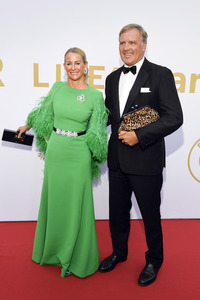 amfAR Gala 2025 in Salzburg