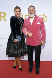amfAR Gala 2025 in Salzburg
