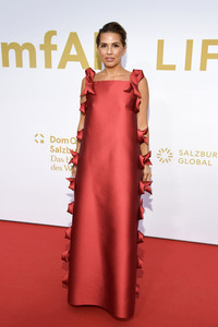 amfAR Gala 2025 in Salzburg