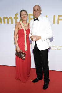 amfAR Gala 2025 in Salzburg