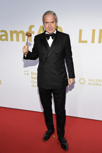amfAR Gala 2025 in Salzburg