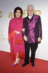 amfAR Gala 2025 in Salzburg