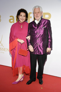 amfAR Gala 2025 in Salzburg