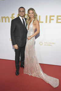 amfAR Gala 2025 in Salzburg