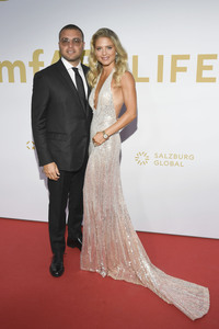 amfAR Gala 2025 in Salzburg