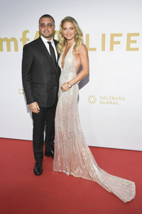 amfAR Gala 2025 in Salzburg