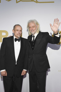 amfAR Gala 2025 in Salzburg