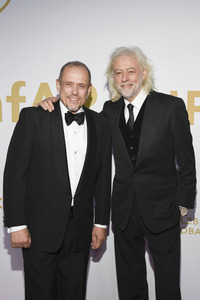 amfAR Gala 2025 in Salzburg