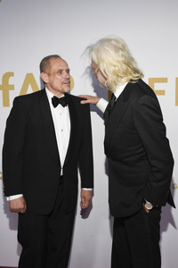 amfAR Gala 2025 in Salzburg