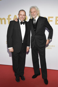 amfAR Gala 2025 in Salzburg