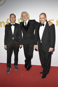 amfAR Gala 2025 in Salzburg