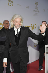 amfAR Gala 2025 in Salzburg