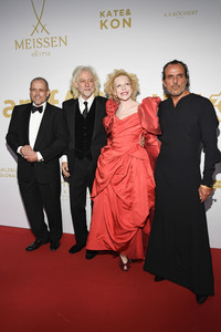 amfAR Gala 2025 in Salzburg