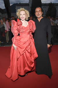 amfAR Gala 2025 in Salzburg