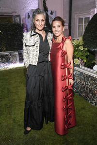 amfAR Gala 2025 in Salzburg