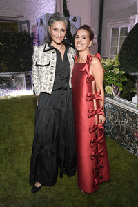 amfAR Gala 2025 in Salzburg