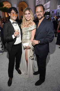 amfAR Gala 2025 in Salzburg