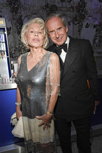 amfAR Gala 2025 in Salzburg