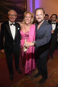 amfAR Gala 2025 in Salzburg