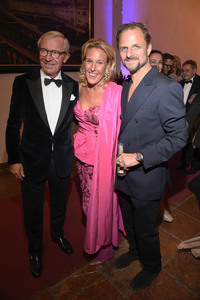 amfAR Gala 2025 in Salzburg