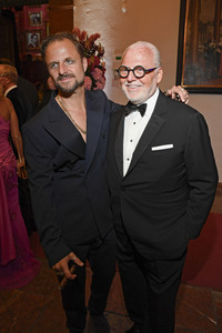 amfAR Gala 2025 in Salzburg