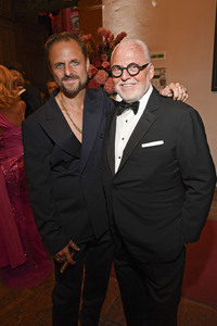 amfAR Gala 2025 in Salzburg