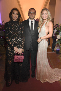 amfAR Gala 2025 in Salzburg