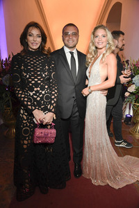 amfAR Gala 2025 in Salzburg