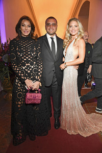 amfAR Gala 2025 in Salzburg