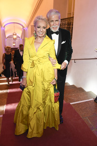 amfAR Gala 2025 in Salzburg